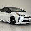 toyota prius 2021 -TOYOTA--Prius 6AA-ZVW51--ZVW51-6215797---TOYOTA--Prius 6AA-ZVW51--ZVW51-6215797- image 1