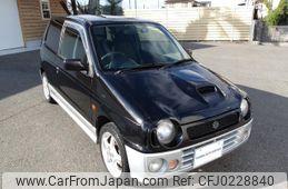 suzuki alto-works 1997 quick_quick_E-HA21S_HA21S-200816