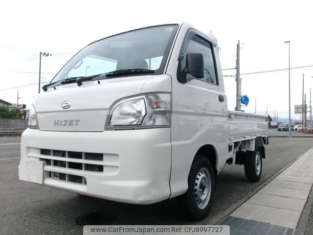 daihatsu hijet-truck 2013 -DAIHATSU--Hijet Truck EBD-S211P--S211P-0226144---DAIHATSU--Hijet Truck EBD-S211P--S211P-0226144- image 1