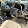 toyota land-cruiser-prado 2019 -TOYOTA--Land Cruiser Prado CBA-TRJ150W--TRJ150-0103923---TOYOTA--Land Cruiser Prado CBA-TRJ150W--TRJ150-0103923- image 11