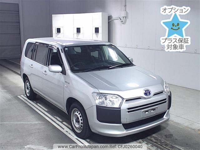 toyota probox-van 2019 -TOYOTA--Probox Van NHP160V-0011413---TOYOTA--Probox Van NHP160V-0011413- image 1