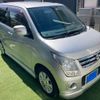 suzuki wagon-r 2010 -SUZUKI--Wagon R DBA-MH23S--MH23S-303757---SUZUKI--Wagon R DBA-MH23S--MH23S-303757- image 1
