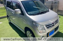suzuki wagon-r 2010 -SUZUKI--Wagon R DBA-MH23S--MH23S-303757---SUZUKI--Wagon R DBA-MH23S--MH23S-303757-