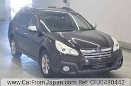 subaru outback undefined -SUBARU--Legacy OutBack BRM-024791---SUBARU--Legacy OutBack BRM-024791-