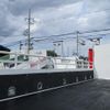 mitsubishi-fuso canter 2017 GOO_NET_EXCHANGE_0707574A30250711W002 image 18