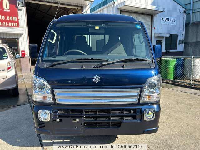 suzuki carry-truck 2020 -SUZUKI--Carry Truck DA16T--546552---SUZUKI--Carry Truck DA16T--546552- image 2