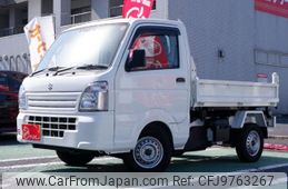 suzuki carry-truck 2023 -SUZUKI 【成田 483ｱ1893】--Carry Truck 3BD-DA16T--DA16T-750621---SUZUKI 【成田 483ｱ1893】--Carry Truck 3BD-DA16T--DA16T-750621-
