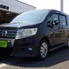 honda stepwagon 2010 -HONDA--Stepwgn DBA-RK5--RK5-1044224---HONDA--Stepwgn DBA-RK5--RK5-1044224- image 1