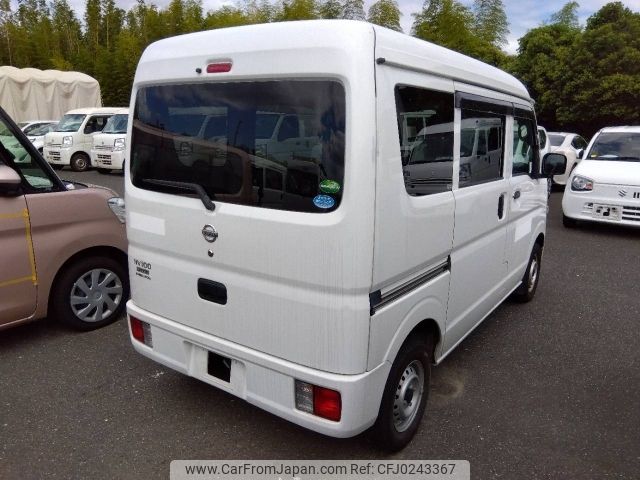 nissan clipper-van 2019 -NISSAN--Clipper Van HBD-DR17V--DR17V-305932---NISSAN--Clipper Van HBD-DR17V--DR17V-305932- image 2