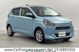 daihatsu mira-e-s 2019 CFJ0885306