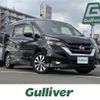 nissan serena 2018 -NISSAN--Serena DAA-GFC27--GFC27-092904---NISSAN--Serena DAA-GFC27--GFC27-092904- image 1