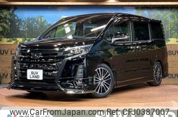 toyota noah 2018 -TOYOTA--Noah DBA-ZRR80W--ZRR80-0469062---TOYOTA--Noah DBA-ZRR80W--ZRR80-0469062-