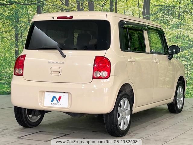suzuki alto-lapin 2012 quick_quick_HE22S_HE22S-240346 image 2