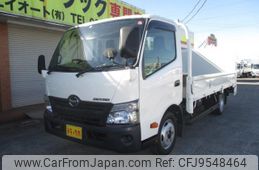 hino dutro 2016 -HINO--Hino Dutoro XZC710M--0002599---HINO--Hino Dutoro XZC710M--0002599-