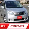 nissan serena 2012 S12890 image 1