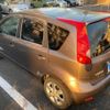 nissan note 2008 -NISSAN--Note DBA-E11--E11-311645---NISSAN--Note DBA-E11--E11-311645- image 5