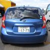 nissan note 2014 TE672 image 1