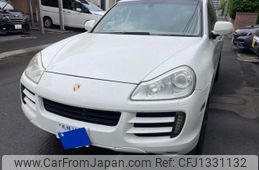 porsche cayenne 2010 -PORSCHE--Porsche Cayenne ABA-9PAM5501--WP1ZZZ9PZALA10272---PORSCHE--Porsche Cayenne ABA-9PAM5501--WP1ZZZ9PZALA10272-