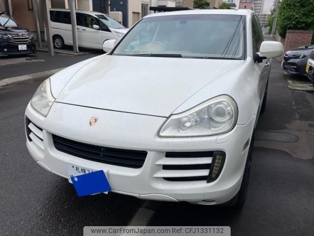 porsche cayenne 2010 -PORSCHE--Porsche Cayenne ABA-9PAM5501--WP1ZZZ9PZALA10272---PORSCHE--Porsche Cayenne ABA-9PAM5501--WP1ZZZ9PZALA10272- image 1