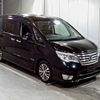 nissan serena 2014 -NISSAN--Serena HFC26-235391---NISSAN--Serena HFC26-235391- image 1