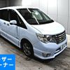 nissan serena 2014 -NISSAN 【岡山 301な3416】--Serena HFC26-250173---NISSAN 【岡山 301な3416】--Serena HFC26-250173- image 1