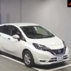 nissan note 2019 -NISSAN 【名古屋 508ﾉ7135】--Note E12-624642---NISSAN 【名古屋 508ﾉ7135】--Note E12-624642- image 1