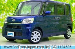 daihatsu tanto 2016 quick_quick_DBA-LA600S_LA600S-0396697