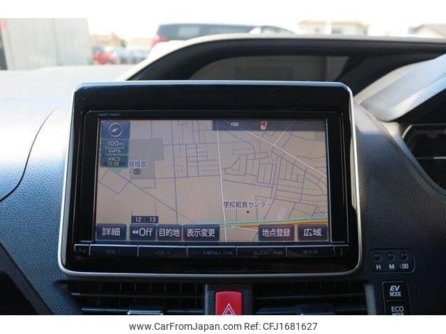 toyota noah 2014 CFJ1681627 image 2