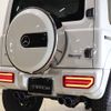 suzuki jimny 2022 -SUZUKI--Jimny 3BA-JB64W--JB64W-236655---SUZUKI--Jimny 3BA-JB64W--JB64W-236655- image 7