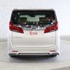 toyota alphard 2019 -TOYOTA--Alphard DBA-GGH30W--GGH30-0035571---TOYOTA--Alphard DBA-GGH30W--GGH30-0035571- image 15