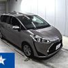 toyota sienta 2021 -TOYOTA 【岡山 502ひ4412】--Sienta NSP172G--NSP172-7013962---TOYOTA 【岡山 502ひ4412】--Sienta NSP172G--NSP172-7013962- image 1