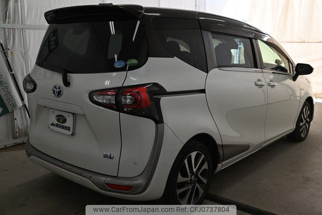 toyota sienta 2018 YAMAKATSU_NHP170-7142769 image 2