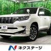 toyota land-cruiser-prado 2023 quick_quick_TRJ150W_TRJ150-0165940 image 1