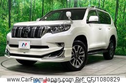 toyota land-cruiser-prado 2023 quick_quick_TRJ150W_TRJ150-0165940