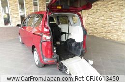 toyota sienta 2019 CFJ0613450