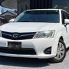 toyota corolla-fielder 2013 -TOYOTA--Corolla Fielder ZRE162G--ZRE162-7001641---TOYOTA--Corolla Fielder ZRE162G--ZRE162-7001641- image 1