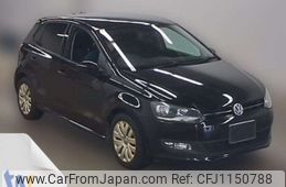 volkswagen polo 2013 -VOLKSWAGEN--VW Polo DBA-6RCBZ--WVWZZZ6RZEU010620---VOLKSWAGEN--VW Polo DBA-6RCBZ--WVWZZZ6RZEU010620-