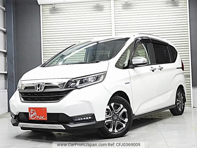 honda freed-plus 2021 quick_quick_6AA-GB7_GB7-3141039 image 1