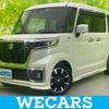 suzuki spacia 2021 quick_quick_5AA-MK53S_MK53S-763190 image 1