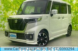 suzuki spacia 2021 quick_quick_5AA-MK53S_MK53S-763190