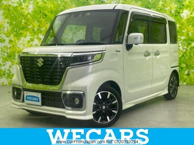 suzuki spacia 2021 quick_quick_5AA-MK53S_MK53S-763190 image 1