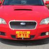 subaru legacy-b4 2006 -SUBARU--Legacy B4 BL5--054717---SUBARU--Legacy B4 BL5--054717- image 15