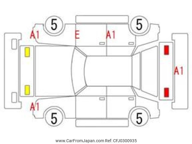 toyota land-cruiser-prado 2022 -TOYOTA--Land Cruiser Prado 3DA-GDJ150W--GDJ150-0073118---TOYOTA--Land Cruiser Prado 3DA-GDJ150W--GDJ150-0073118- image 2