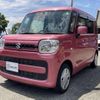 suzuki spacia 2019 quick_quick_DAA-MK53S_MK53S-211433 image 2