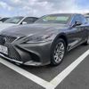 lexus ls 2018 -LEXUS 【那須 300ﾁ2514】--Lexus LS GVF55--6003689---LEXUS 【那須 300ﾁ2514】--Lexus LS GVF55--6003689- image 1