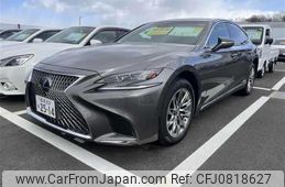 lexus ls 2018 -LEXUS 【那須 300ﾁ2514】--Lexus LS GVF55--6003689---LEXUS 【那須 300ﾁ2514】--Lexus LS GVF55--6003689-