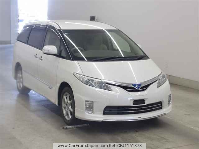 toyota estima-hybrid undefined -TOYOTA--Estima Hybrid AHR20W-7059904---TOYOTA--Estima Hybrid AHR20W-7059904- image 1