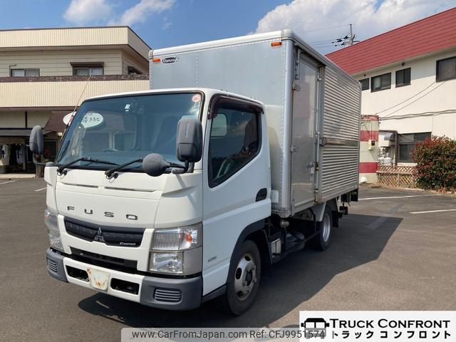 mitsubishi-fuso canter 2015 GOO_NET_EXCHANGE_0404328A30240614W003 image 1