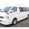 toyota hiace-van 2010 CFJ1562327 image 2