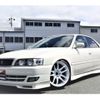 toyota chaser 1999 GOO_JP_700060229130220924001 image 16